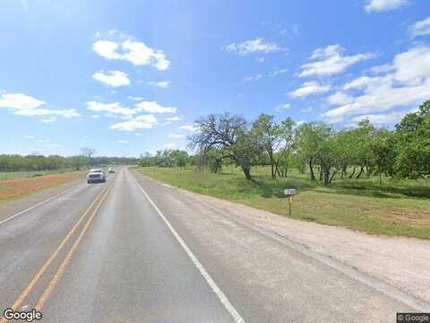 Fm 1980 Tract #1, Marble Falls, TX 78654