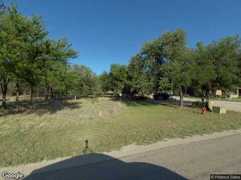 Feather Bay Blvd, Brownwood, TX 76801