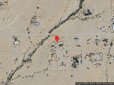 W Xx W Culver Ave #-, Tonopah, AZ 85354