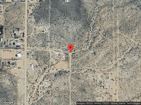 N Kirkland Rd #-, Golden Valley, AZ 86413