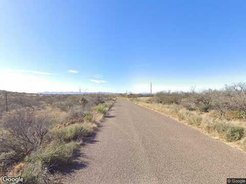 W 5 Acres W Linda Vista Rd, Oracle, AZ 85623