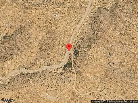 Bogles Ranch Rd #54, Wikieup, AZ 85360