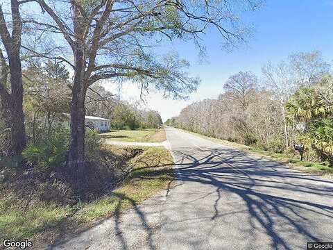 Underwood Avenue, Hastings, FL 32145