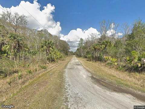 Ruth Avenue, Hastings, FL 32145