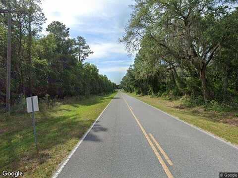 Sw Elim Church Rd, Fort White, FL 32038