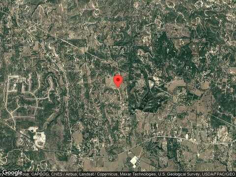 Old Red Ranch Rd, Dripping Springs, TX 78620