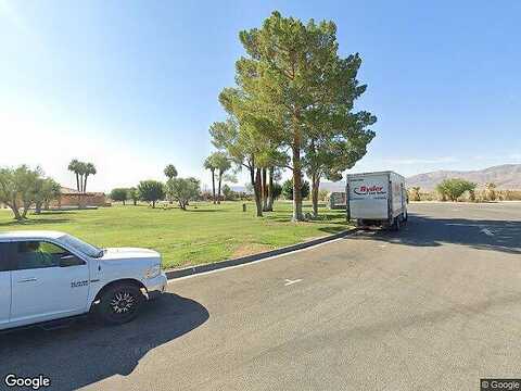 Undisclosed, Borrego Springs, CA 92004