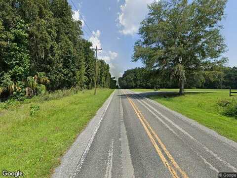 Nw 193Rd St, Reddick, FL 32686