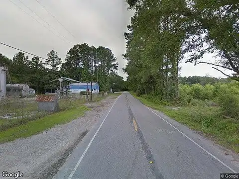 Sisters Ferry Rd, Ridgeland, SC 29936