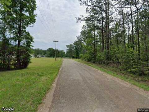 County Road 222, Brookeland, TX 75931