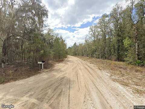 Grunion Road, Florahome, FL 32140