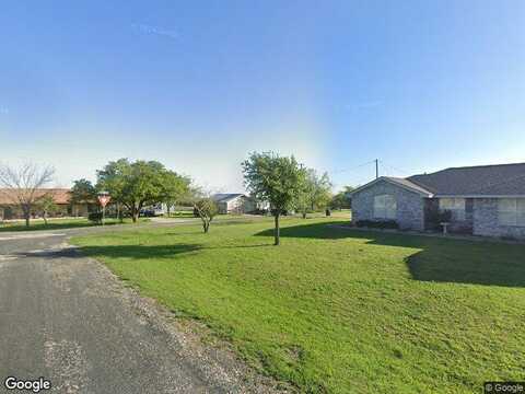 E Avenue A, Jarrell, TX 76537
