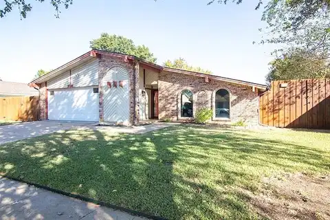 Southcrest, ARLINGTON, TX 76016