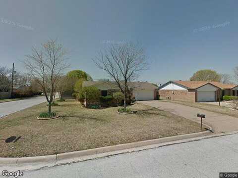 Waxahachie, MANSFIELD, TX 76063