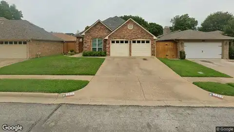 Marvin Gardens, ARLINGTON, TX 76011