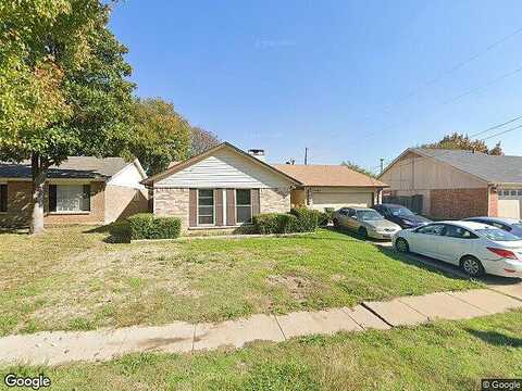 Maplewood, ARLINGTON, TX 76018