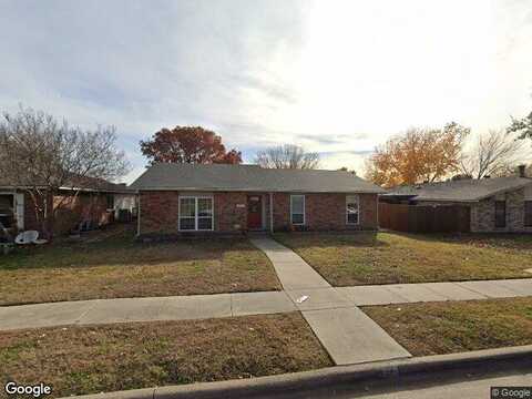 Ashlock, THE COLONY, TX 75056