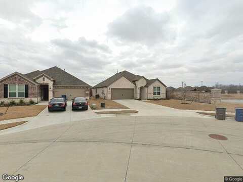 Redbud, MELISSA, TX 75454