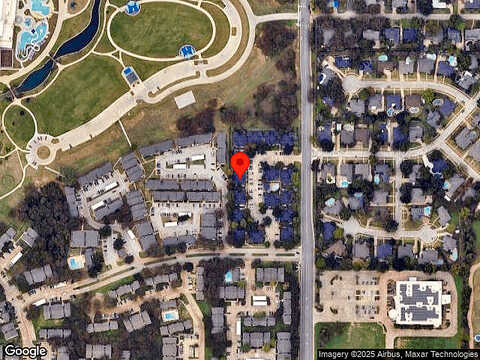 Shady Ridge, BEDFORD, TX 76021