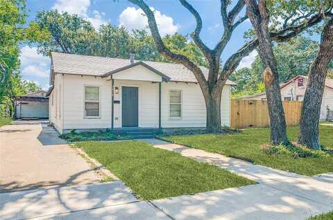 Kimbo, FORT WORTH, TX 76111