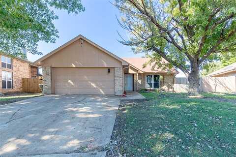 Rowcrop, ARLINGTON, TX 76017