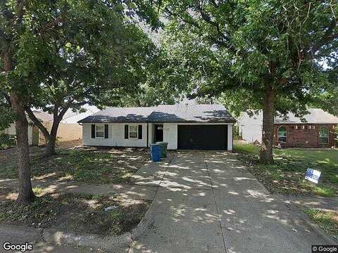 Slay, THE COLONY, TX 75056
