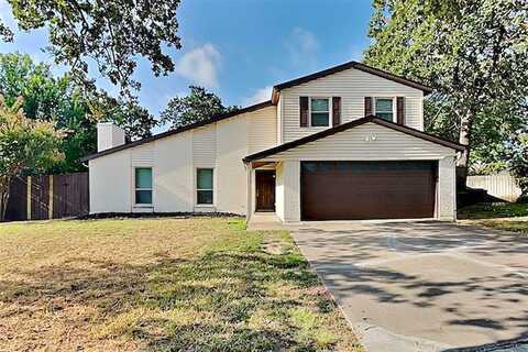 Butterfield, ARLINGTON, TX 76017