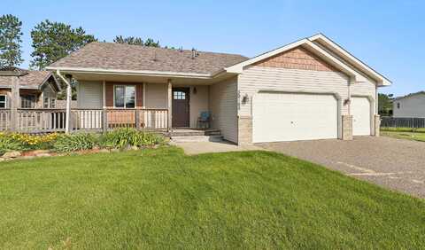 145Th, PRINCETON, MN 55371