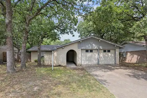 Bent Tree, ARLINGTON, TX 76016