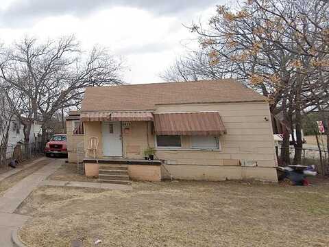 Valentine, FORT WORTH, TX 76107