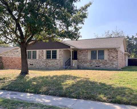 Bretshire, DALLAS, TX 75228