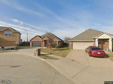 Hunters Crossing, BURLESON, TX 76028