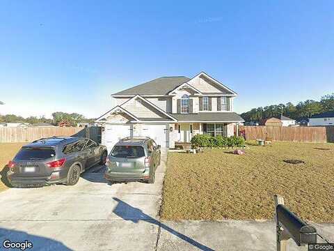 Broad Leaf, ALLENHURST, GA 31301