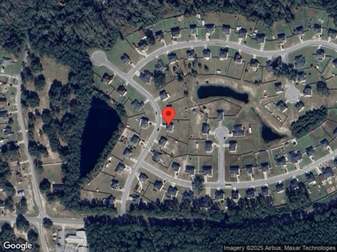 Broad Leaf, ALLENHURST, GA 31301