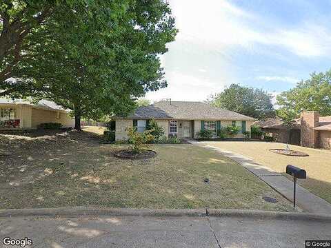 Wildwood, ROCKWALL, TX 75087