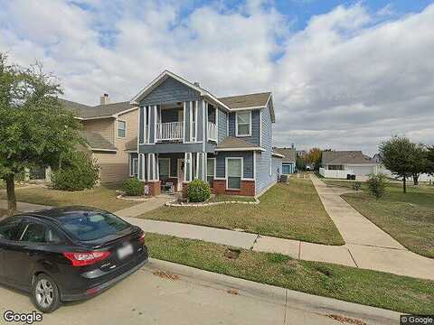 Kinston, FORT WORTH, TX 76179