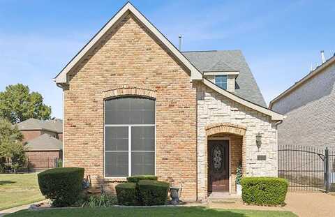 Gregory, FRISCO, TX 75035