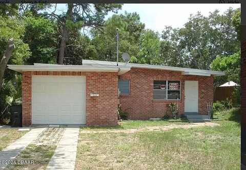 Morningside, DAYTONA BEACH, FL 32118