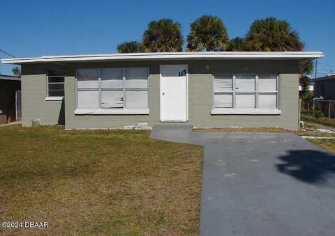 Ogden, DAYTONA BEACH, FL 32118