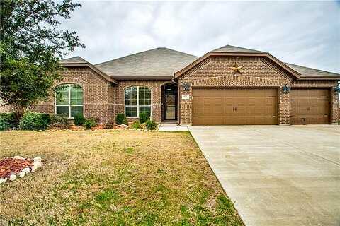 Keyhole, FORT WORTH, TX 76135