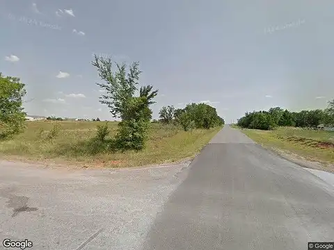 Tract Three Walker &Amp; Waco Rd, Mcloud, OK 74851