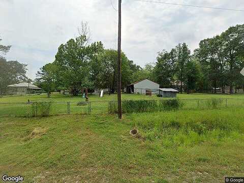 Tract 36Th Pr #6026, Brookeland, TX 75931