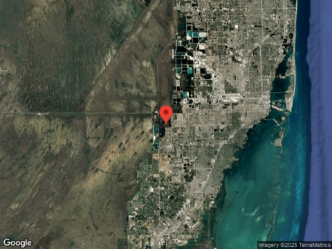 Sw 38 Street &Amp; Southwest Ave #162, Miami, FL 33185