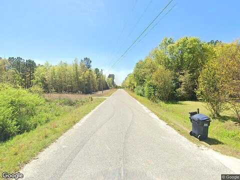 Shad Rd, Williston, SC 29853