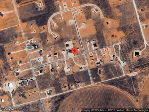 Private Road 320 #M, Seminole, TX 79360
