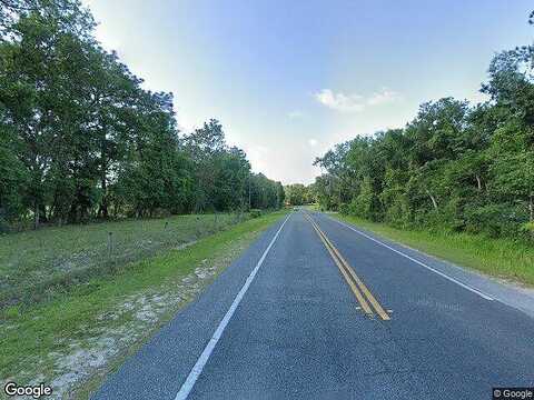 Ne 6Th Pl, Silver Springs, FL 34488