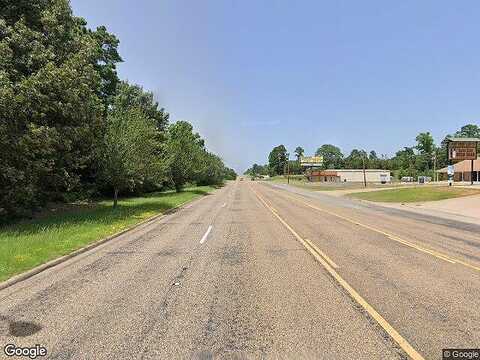 N Main St, Lone Star, TX 75668