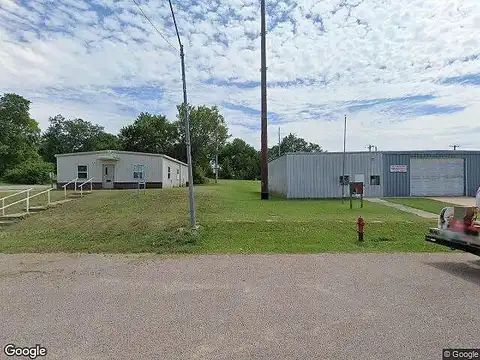 N 3330Th Rd, Wanette, OK 74878