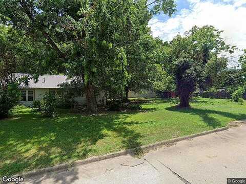 Lot Ne 4Th #11-2N-1W, Wynnewood, OK 73098