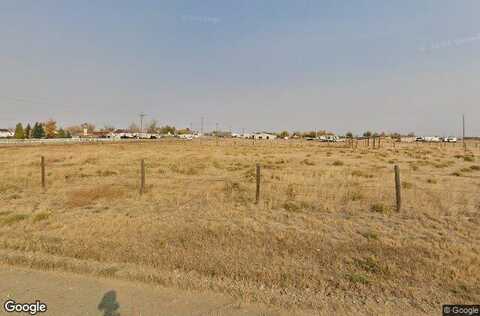 Lot 97 E Lilac Cir, Rock River, WY 82083